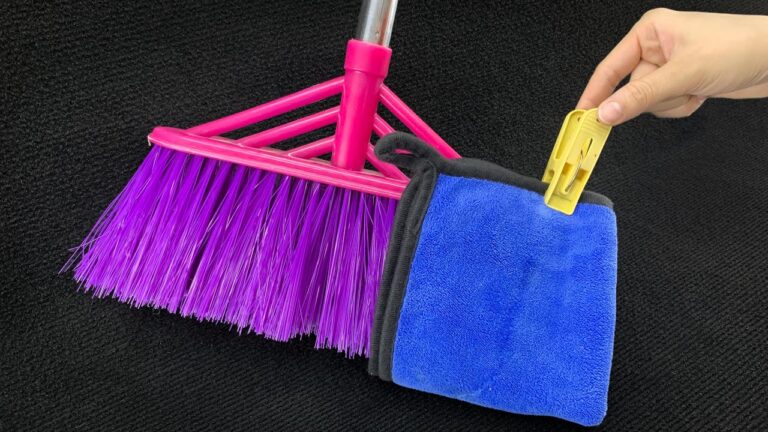 14 astuces maison ingénieuses pour transformer votre quotidien facilement !