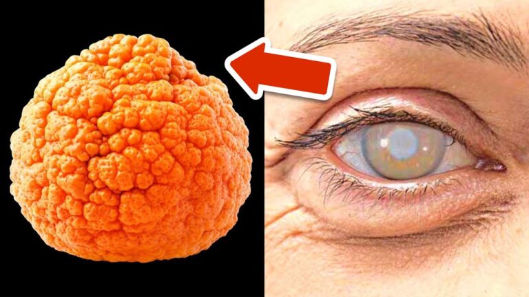 Découvrez 7 bienfaits incroyables des mandarines à consommer chaque jour !