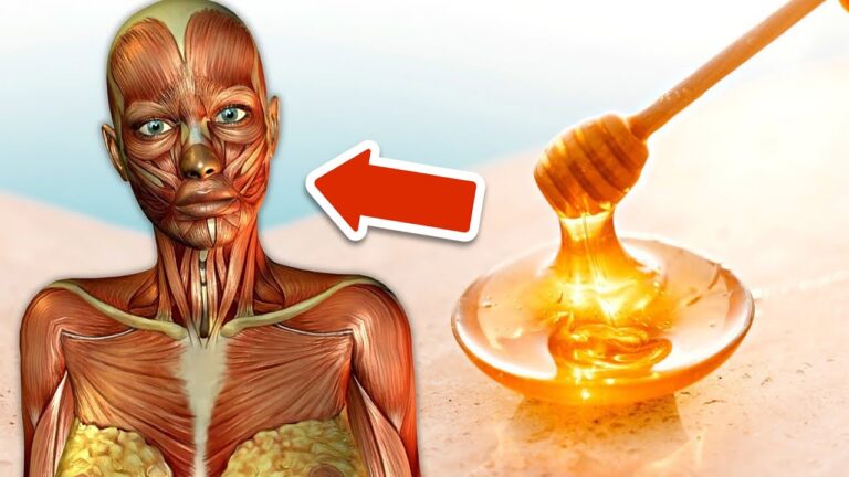 Découvre 5 bienfaits surprenants de manger du miel chaque jour !