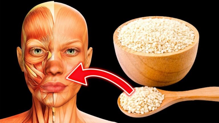 Découvre 5 effets surprenants du sésame sur ta santé quotidienne !