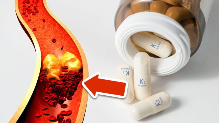Découvrez 5 choses essentielles à savoir avant de prendre du Vitamin K2 !