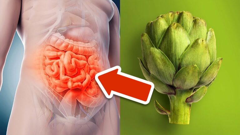 5 aliments à manger chaque jour pour améliorer votre santé intestinale naturellement
