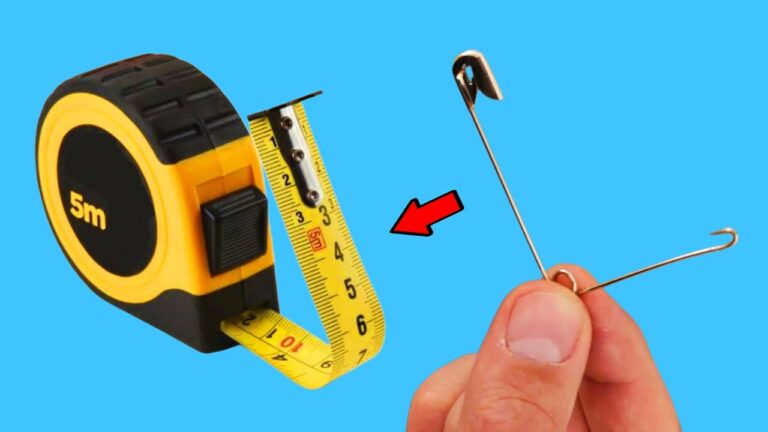 45 astuces de vie géniales à découvrir pour simplifier votre quotidien !