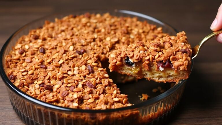 Perds 5 kg en savourant des gâteaux sans farine ni sucre !