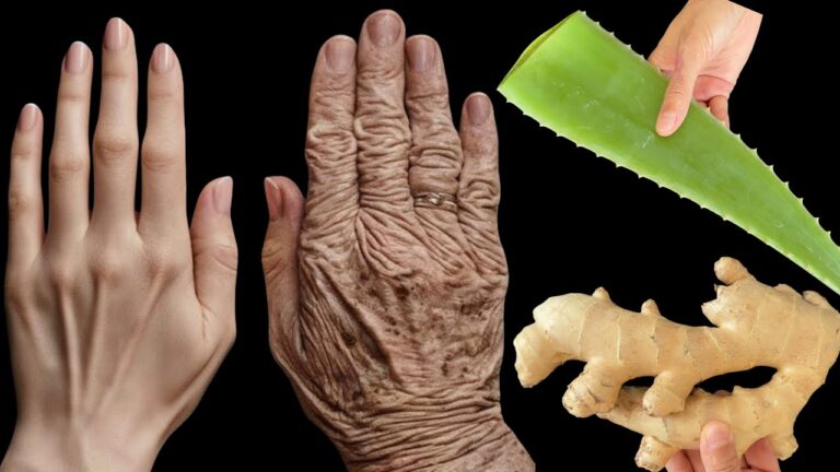 Découvrez 5 astuces beauté avec l’aloe vera pour une peau radieuse et jeune !