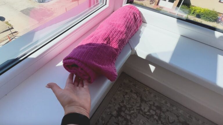 Rafraîchis ta chambre en 1 minute avec une astuce surprenante à découvrir !
