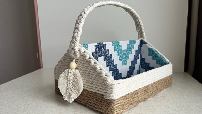 Transformez un box à chaussures en déco chic à petit prix : 5 idées inspirantes !
