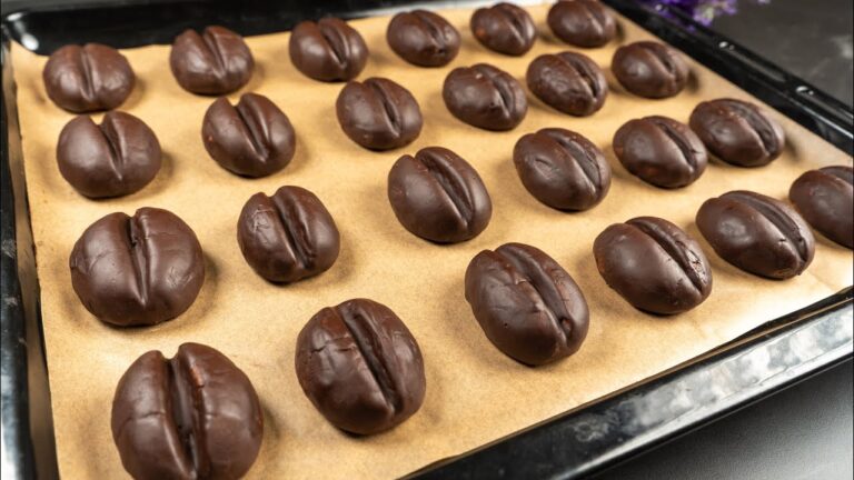 5 recettes de biscuits au café à tester absolument pour ravir vos papilles !