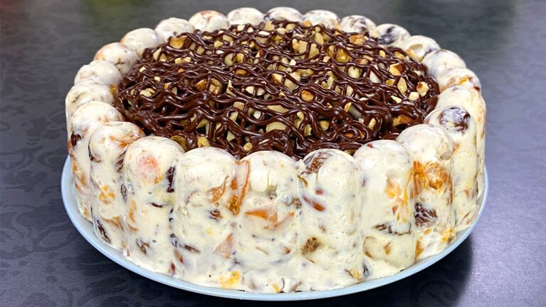 Découvrez le dessert sans sucre qui fait sensation : 5 recettes à essayer aujourd&rsquo;hui !
