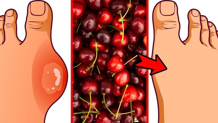 4 raisons essentielles d&rsquo;intégrer les cerises dans ton alimentation quotidienne !