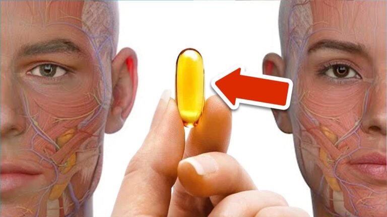7 raisons pour lesquelles prendre de l&rsquo;huile de poisson chaque jour transforme ta santé !