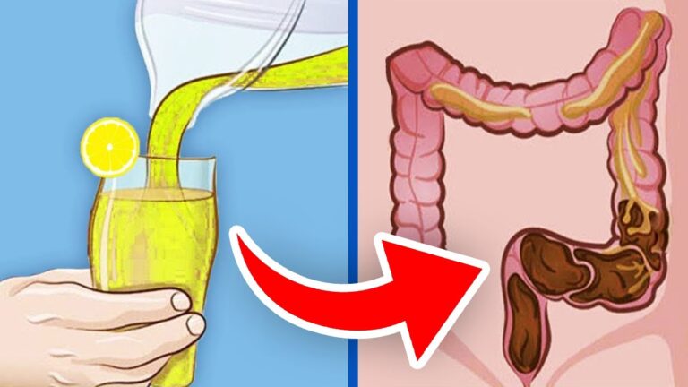 1 verre de citron pressé par jour : 5 bienfaits surprenants pour ta santé !
