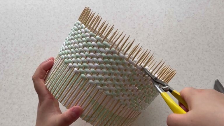 Transformez 5 objets en plastique en beauté pour votre maison!