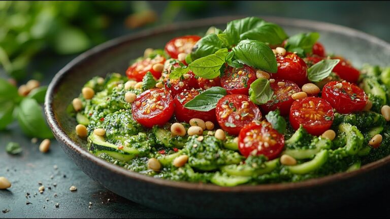 5 recettes d&rsquo;été légères et crémeuses à découvrir absolument !