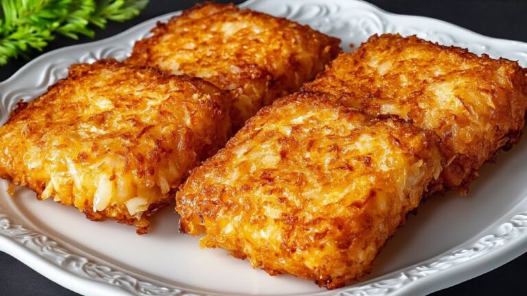 Mélangez 3 œufs et du chou : découvrez la recette de ma grand-mère en 5 minutes !