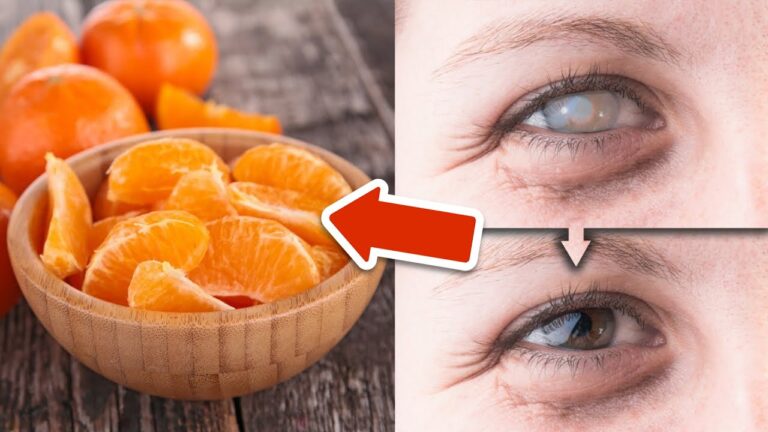 Manger 1 mandarine par jour : Découvrez les bienfaits incroyables !