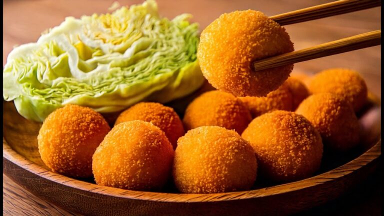 5 délicieuses recettes de chou qui vont vous séduire à coup sûr !