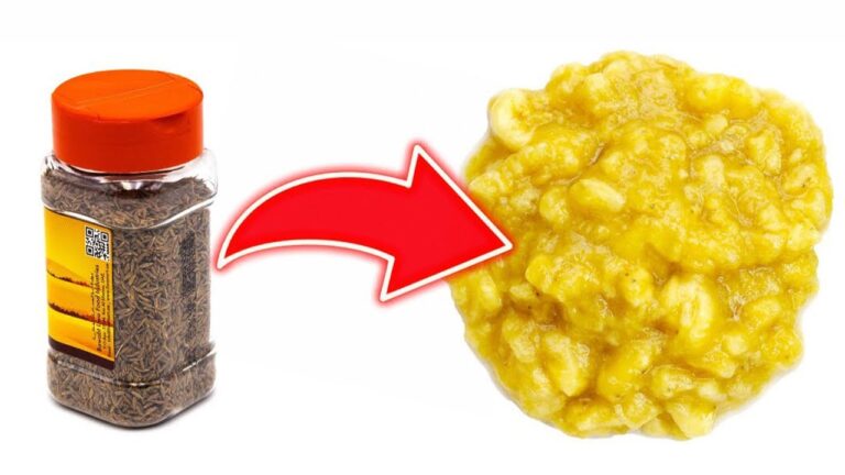 Dors mieux : cette recette mystère à 3 ingrédients te fera dormir comme un bébé !