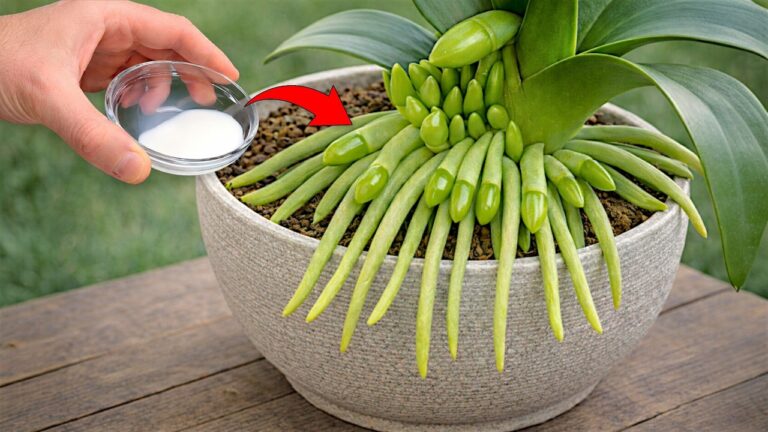 5 astuces pour faire fleurir vos orchidées toute l&rsquo;année ! 🌸