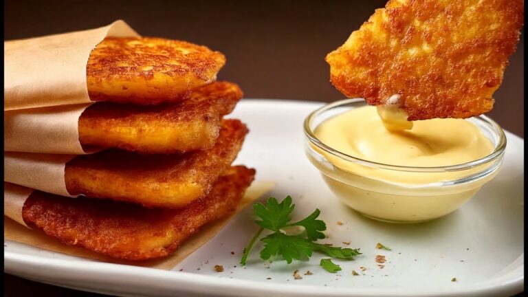 10 recettes irrésistibles pour des pommes de terre délicieuses à chaque jour !