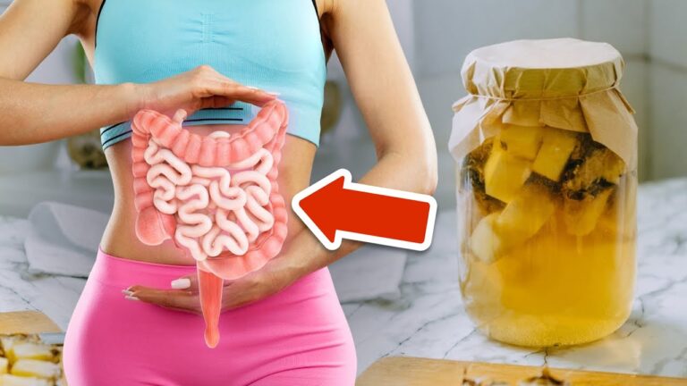 Améliore ta santé intestinale avec ces 5 boissons révélatrices !