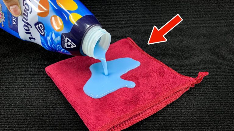 14 astuces maison ingénieuses à adopter immédiatement !