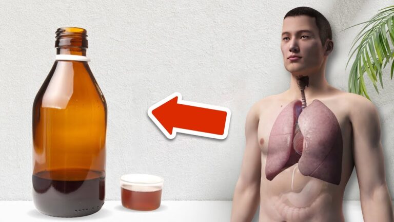 Nettoyez vos poumons en 3 heures : 5 astuces pour une respiration unifiée et saine !