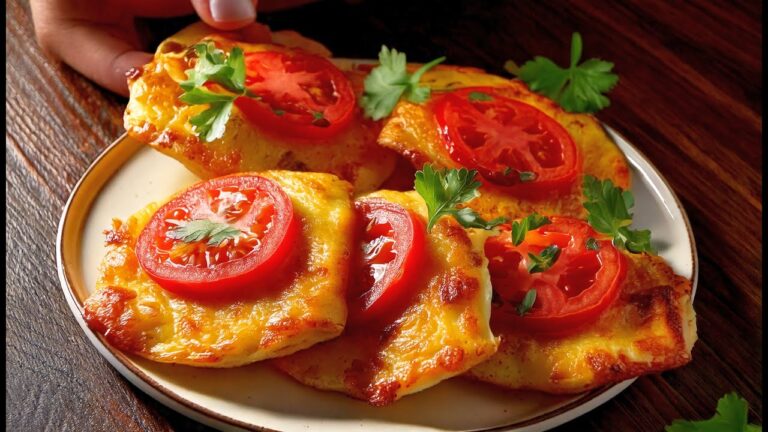 5 recettes de pommes de terre délicieuses qui surpassent la pizza !