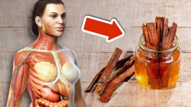 Découvrez pourquoi 5 femmes adorent ce thé étonnant pour une meilleure santé !